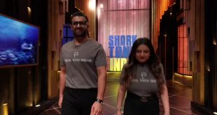 Shark Tank India 10th January 2025