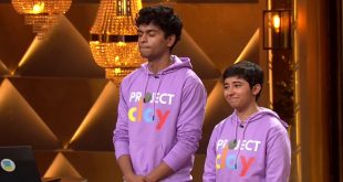 Shark Tank India 17th January 2025