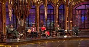 Shark Tank India 8th January 2025